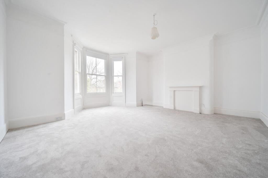 Main image of property: Kidbrooke Park Road London SE3