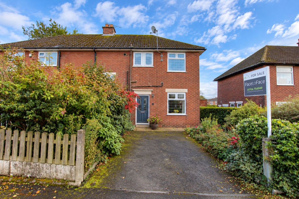 Main image of property: Beechwood Avenue, Littleborough, OL15