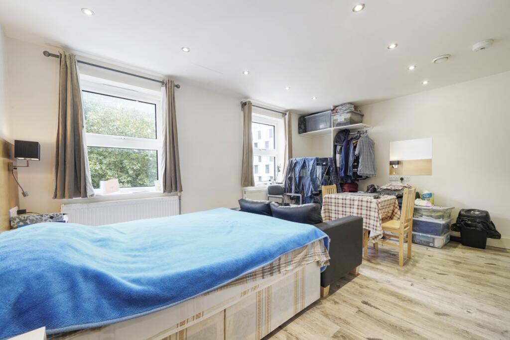 Main image of property: Fonthill Road, Finsbury Park