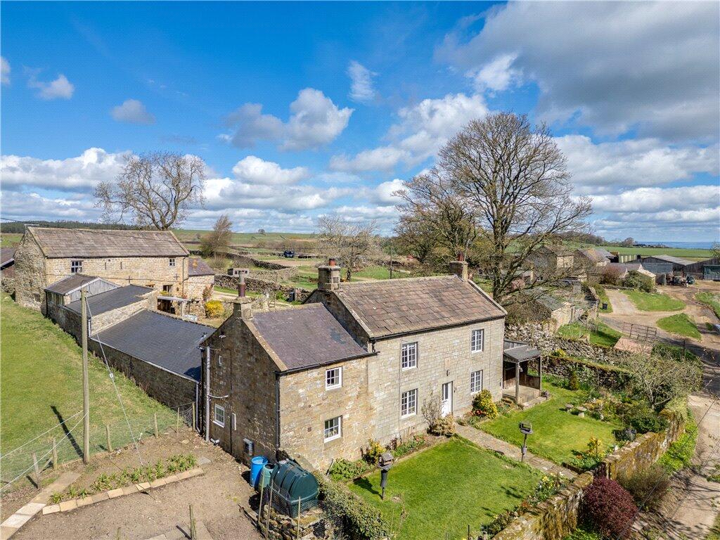 Main image of property: Carlesmoor Lane, Kirkby Malzeard, Ripon, North Yorkshire, HG4