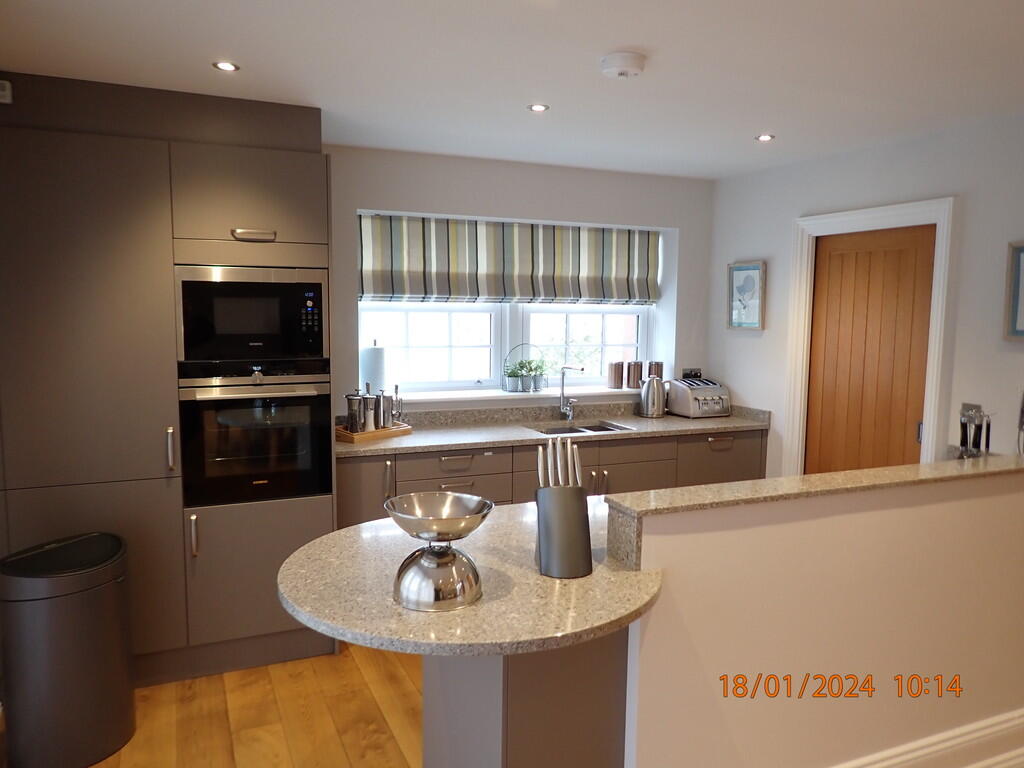 House in Carlisle - More