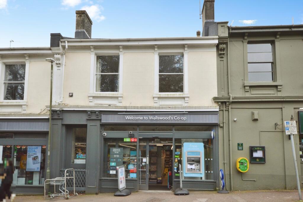 Main image of property: Ilsham Road, Torquay, Devon