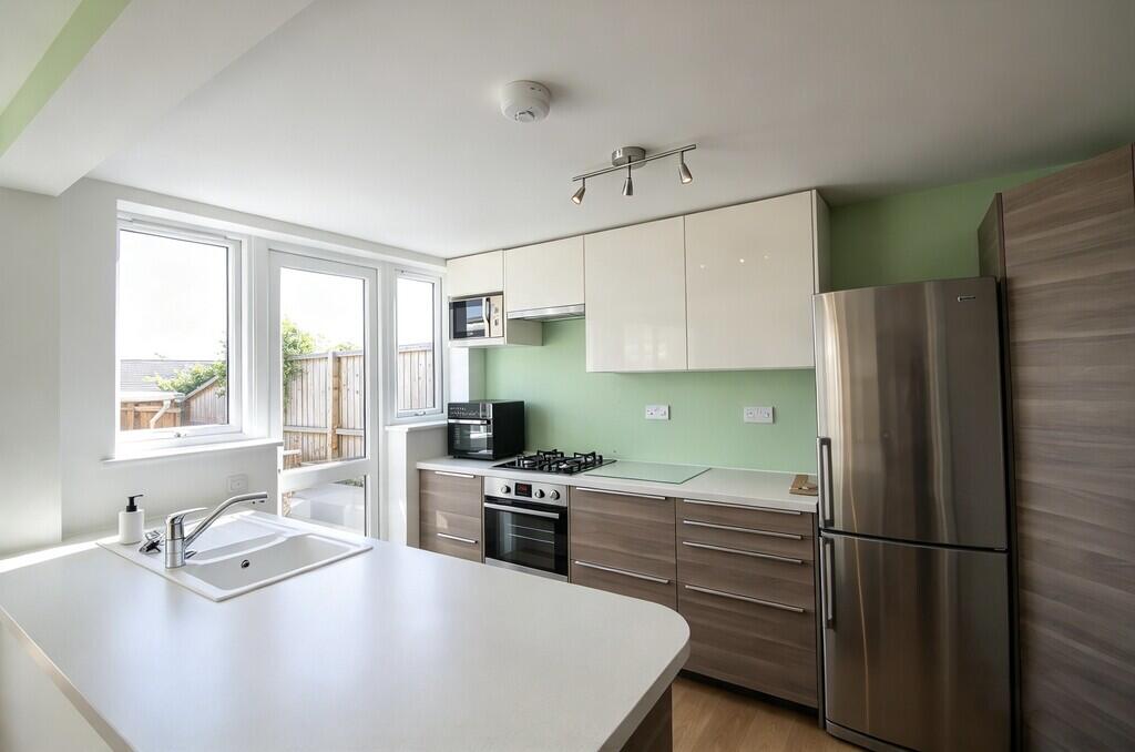 House in Exeter, Stoke Hill - View 2