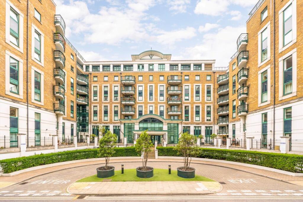 Main image of property: Warren House, Kensington