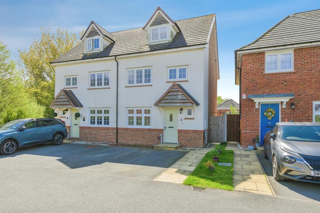 Main image of property: Ellastone Way, Amington, Tamworth