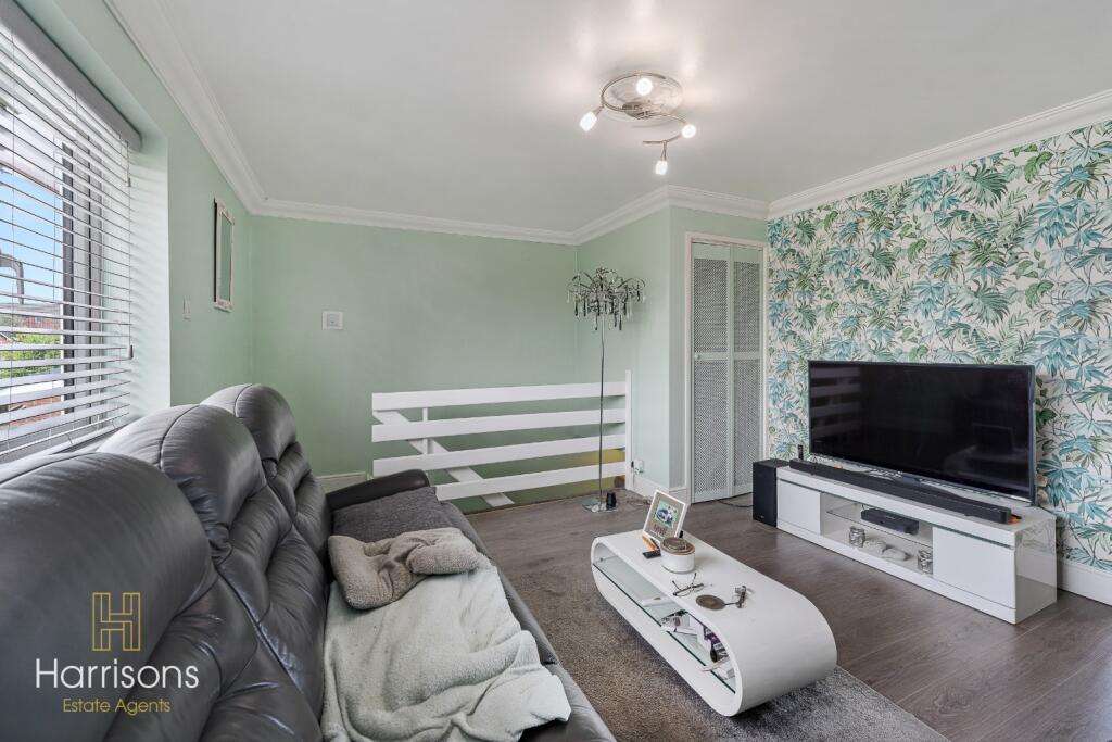 Green Meadows, Bolton, BL5 - Widok 5