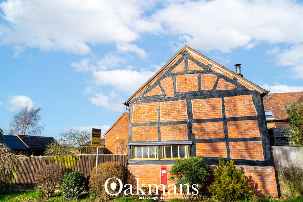 Additional image 35 of Callow Hill Lane, Callow Hill, Redditch, Worcestershire, B97