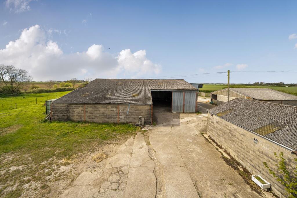 House in East Suffolk - More