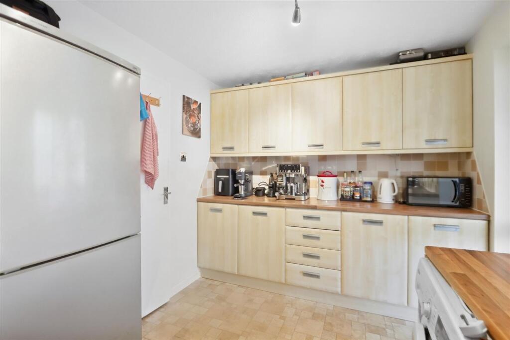 House in Sheffield - More