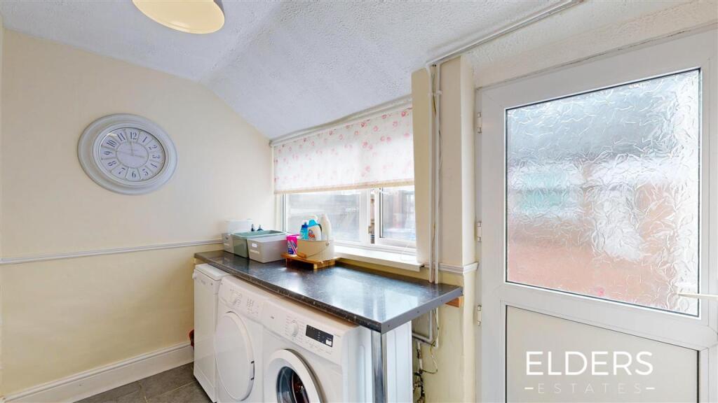 House in Derby - More