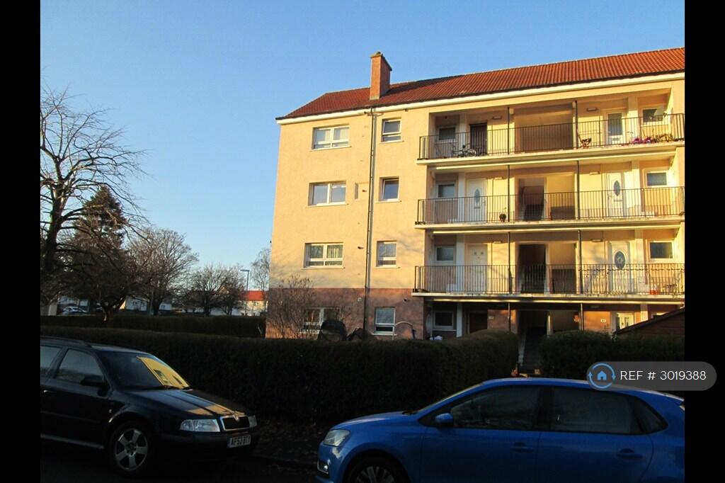 Main image of property: Corlaich Avenue Toryglen, Glasgow, G42