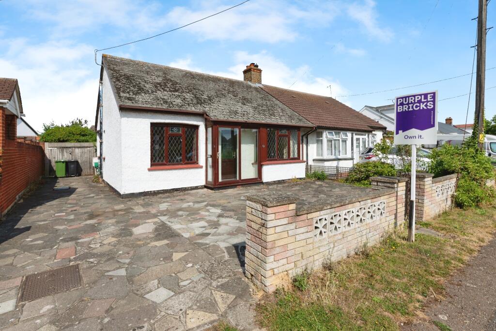 Main image of property: Royston Avenue, Basildon, SS15