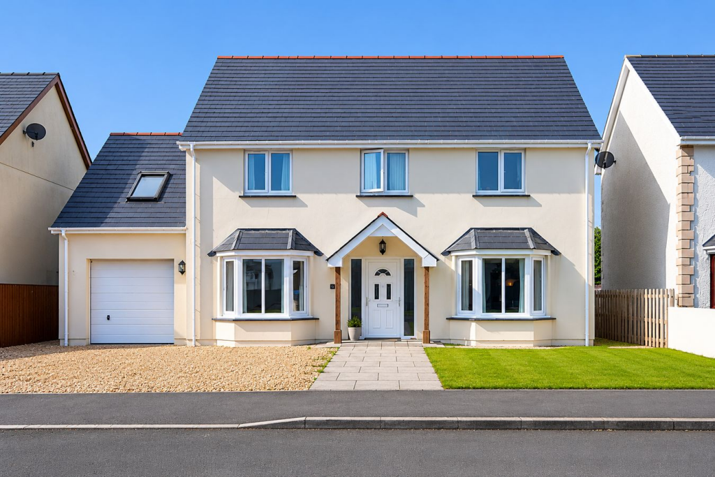 Main image of property: Bro'r Dderwen, Clynderwen, SA66