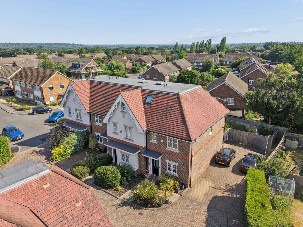 Main image of property: Payton Gardens, Cookham