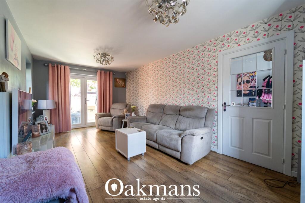 Additional image 2 of Hollington Road, Alvechurch, Birmingham, Worcestershire, B48