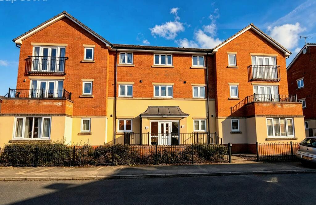 Main image of property: Haverhill Grove, Wombwell, S73