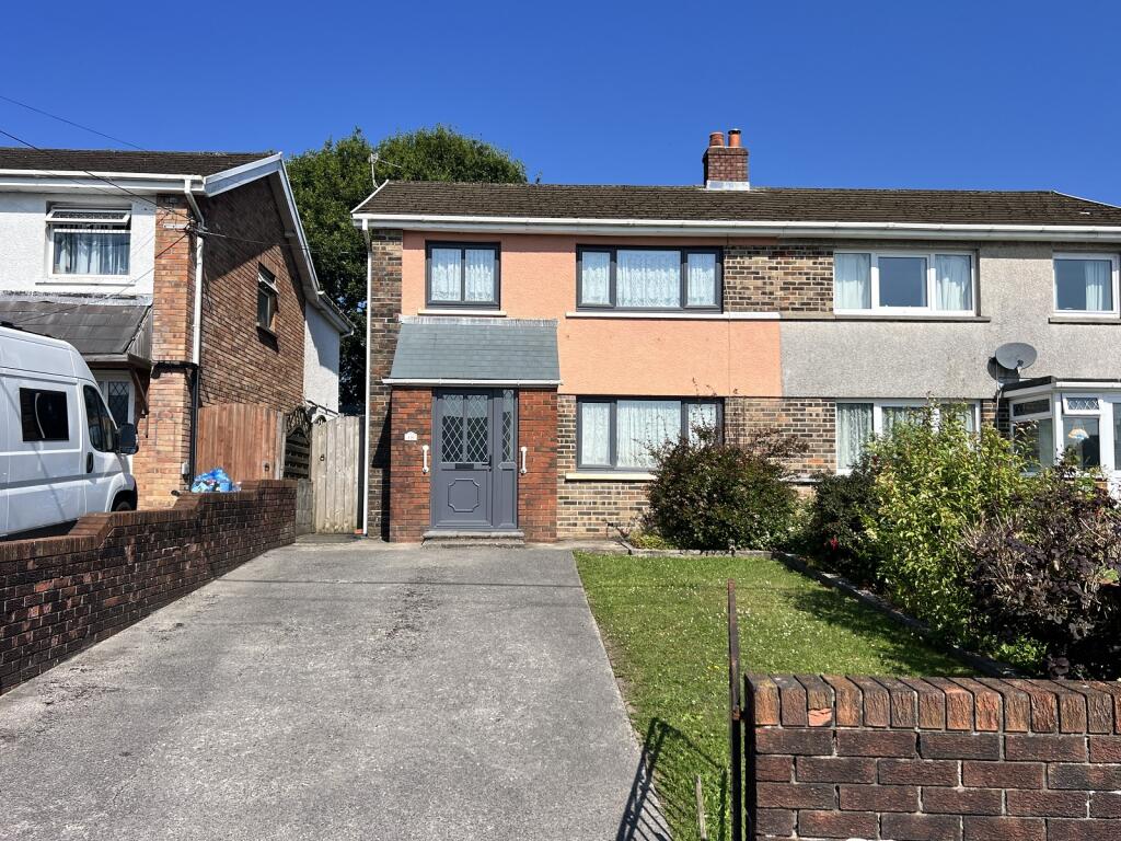 Main image of property: Tan Y Fan, Capel Hendre, Ammanford, Carmarthenshire.