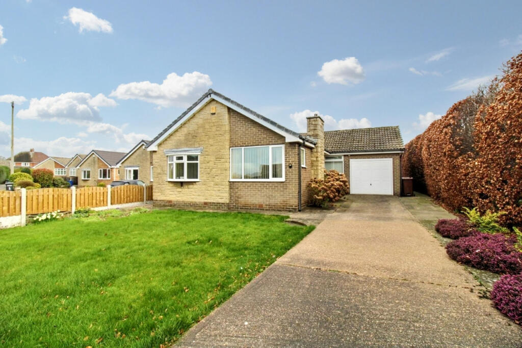 Main image of property: Wharfedale Road, Pogmoor, Barnsley