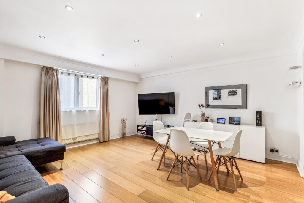 Main image of property: Central Tower,
300 Vauxhall Bridge Road, SW1V