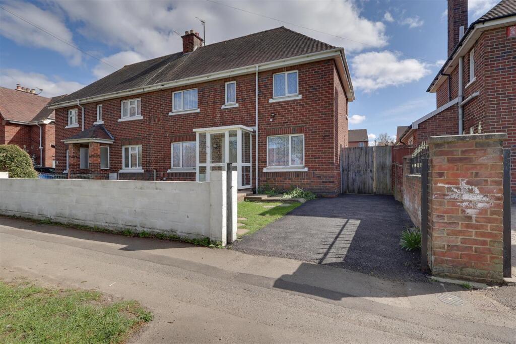 Main image of property: Finlay Road, Gloucester