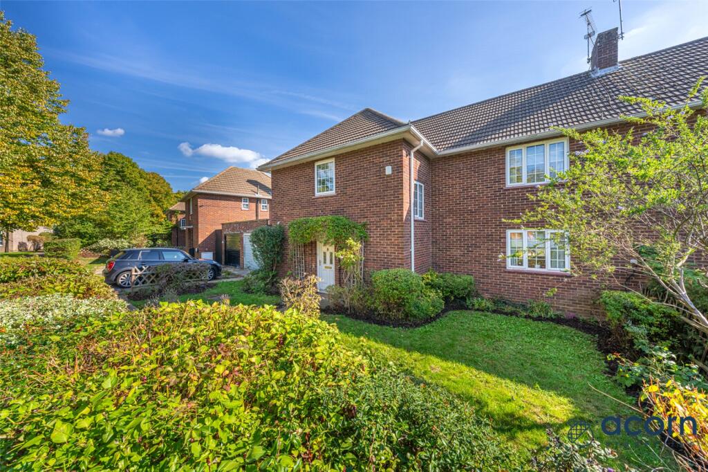 Main image of property: Fulbeck Drive, Colindale, London, NW9