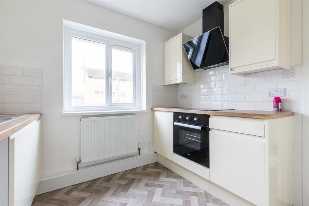 Warley Road, Scunthorpe photo 3
