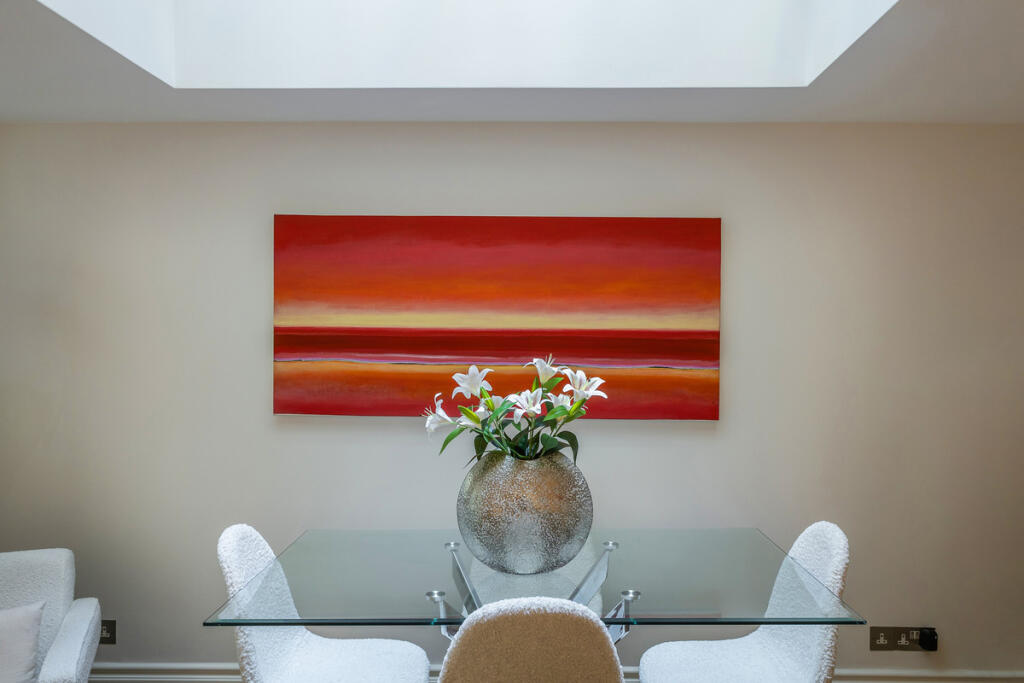 Apartment in London, South Kensington - View 4
