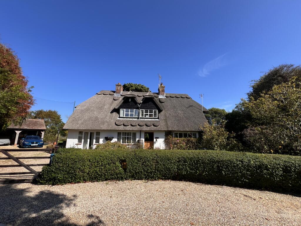 Main image of property: Sea Close, Middleton-On-Sea