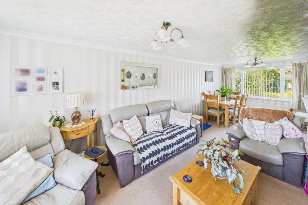 House in Stockton-on-Tees, Normanby - View 4
