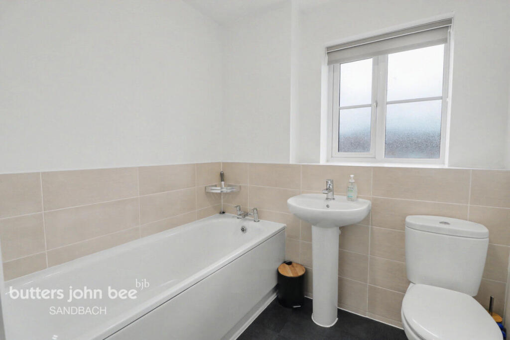 Main image of property: Station Road, Sandbach