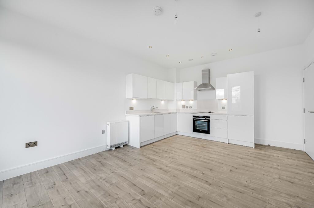 Main image of property: River Front, Enfield, EN1