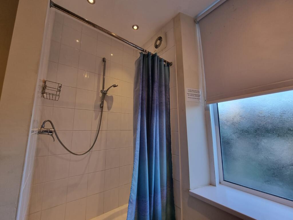 House in Sheffield - More