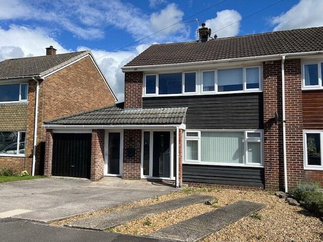 Main image of property: Whitstone Rise, Shepton Mallet, BA4