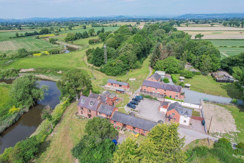 Main image of property: Llandrinio, Llanymynech