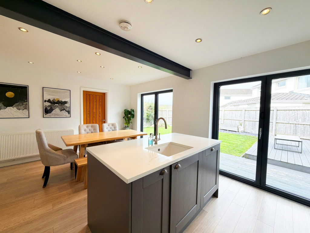 House in Carlisle - View 4