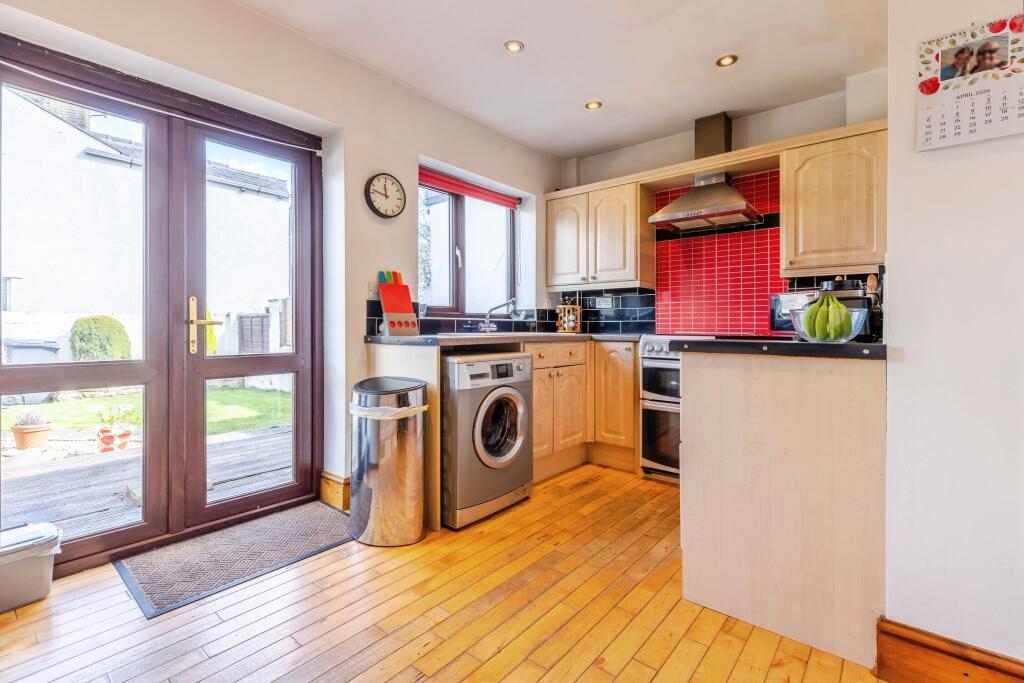 House in Hyndburn, Lancashire - More