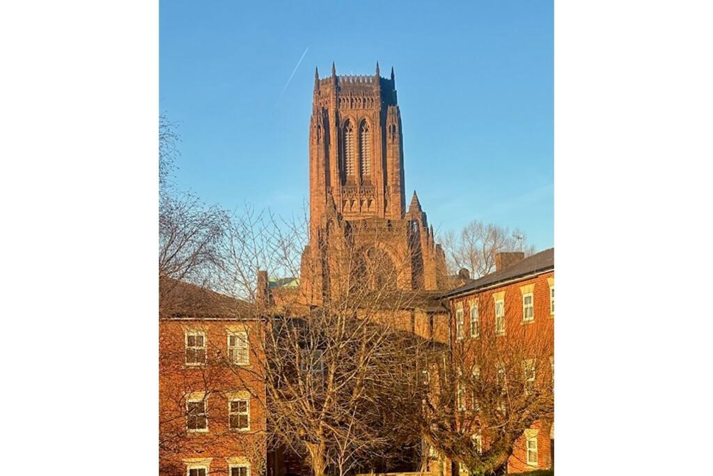 Main image of property: Anglican Court, Liverpool, L8