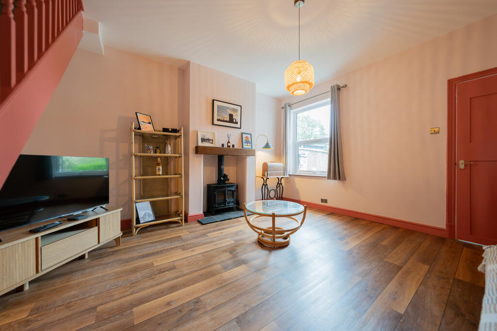 House in Leicester - View 5