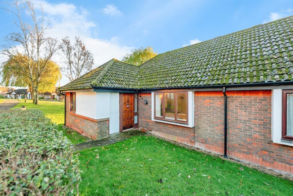 Main image of property: Bramble Walk, Redhill