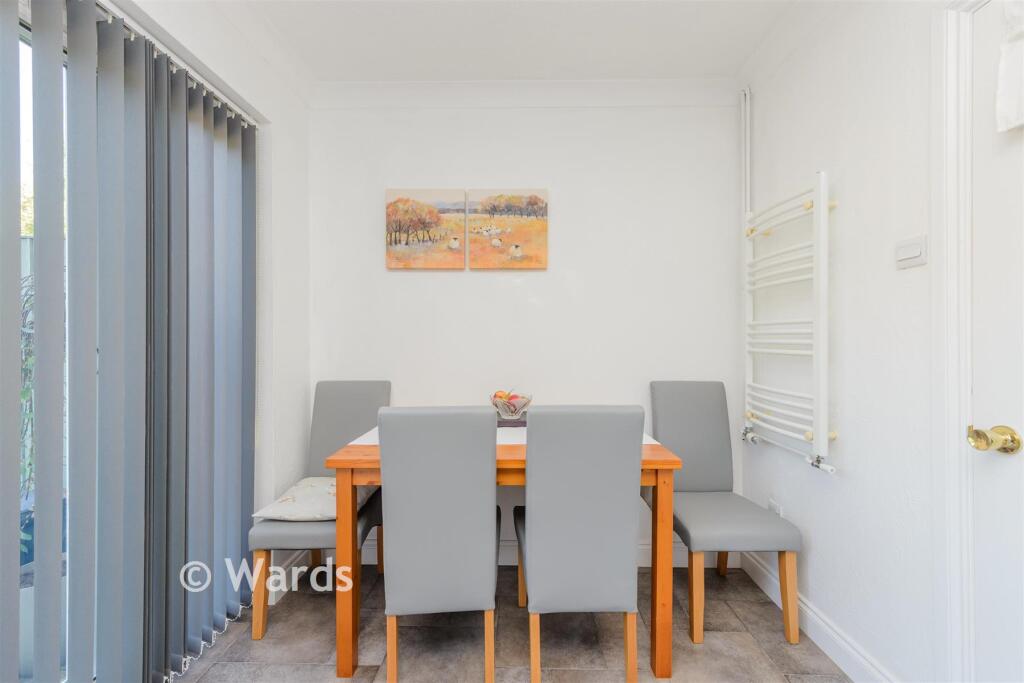House in Sevenoaks, Chapel Wood, Ash-cum-Ridley - View 5