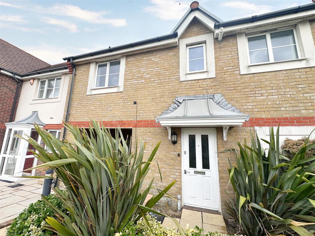 Main image of property: Grenada Close, Eastbourne