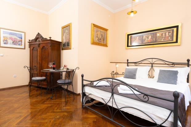 Main image of property: Apartment With Three Apartment Units In The Old Town, Dubrovnik, Dubrovnik