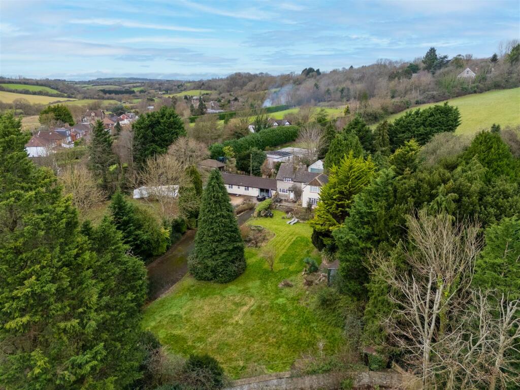 Stockwood Hill, Keynsham, Bristol