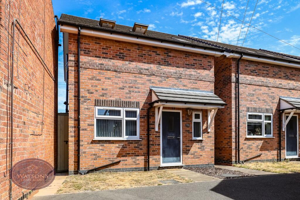 Main image of property: Main Street, Kimberley, Nottingham, NG16