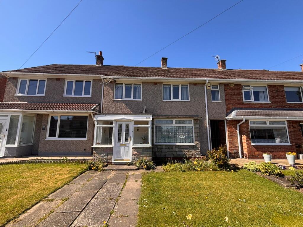 Main image of property: Ragpath Lane, Stockton-On-Tees