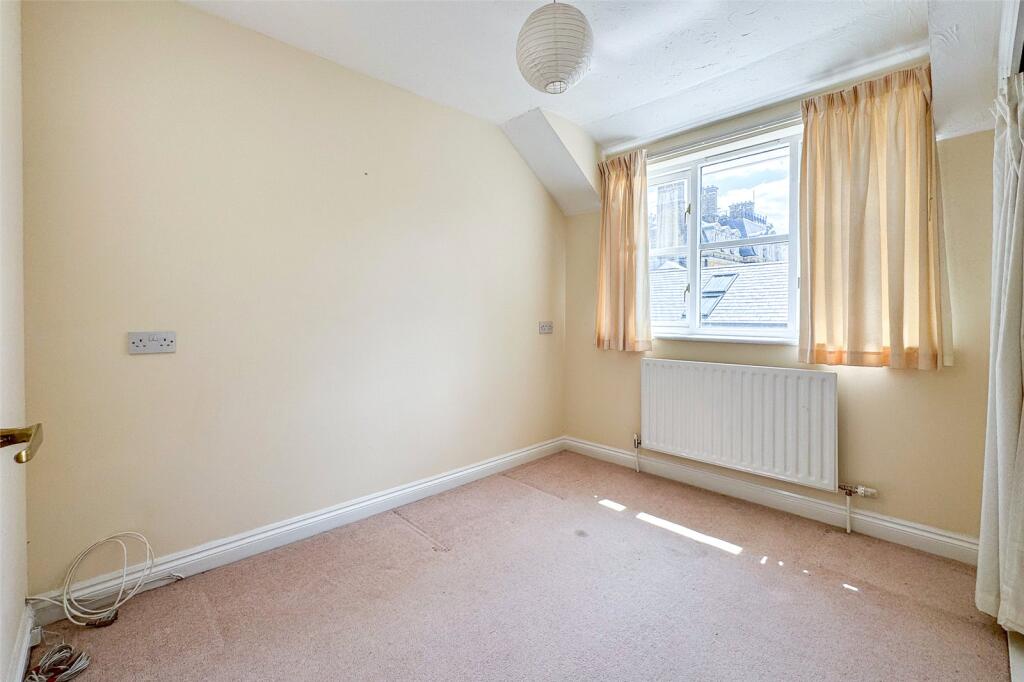 Marriot Terrace, Cedars Village, Chorleywood, Hertfordshire, WD3 - More