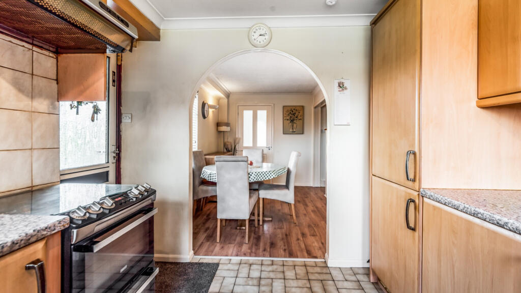 House in Bromsgrove, Rubery - View 3