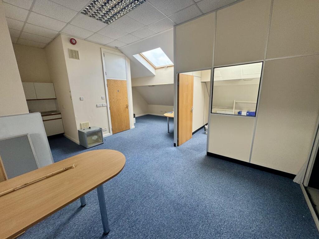 Additional image 5 of 97 Broad Street, Birmingham, B15 1AU