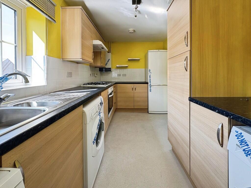 Hudson Road, Yeovil photo 5