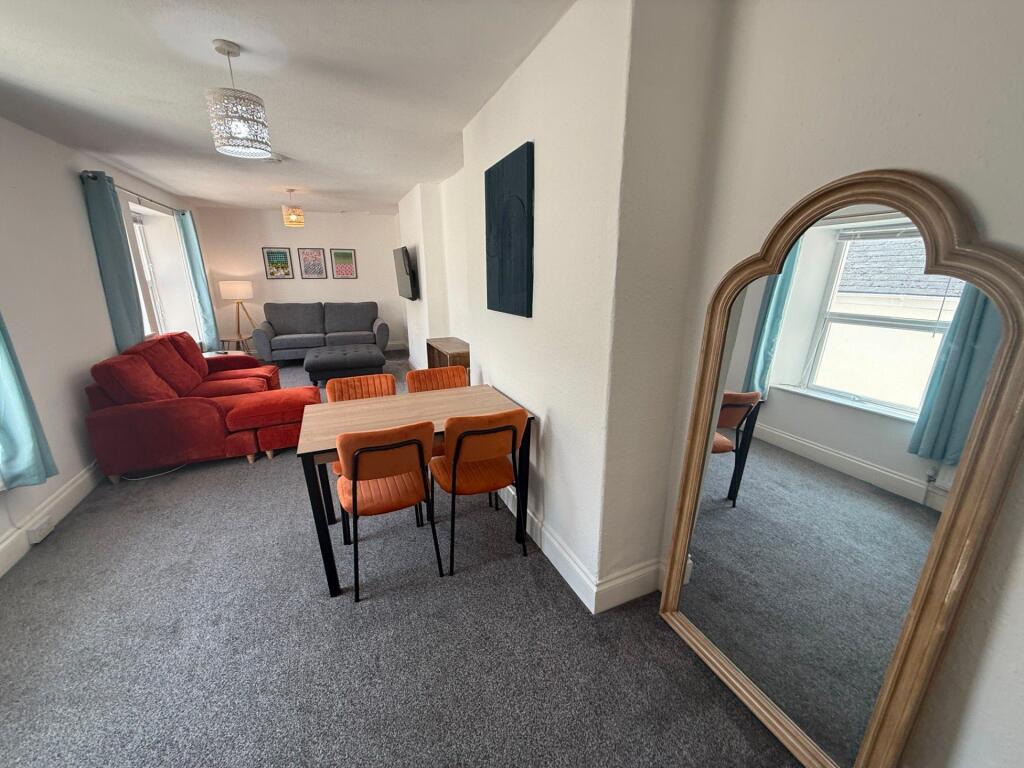 Main image of property: 9 Wake Street, Plymouth